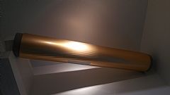 金卡框架紙轉(zhuǎn)移膜（啞光上色）